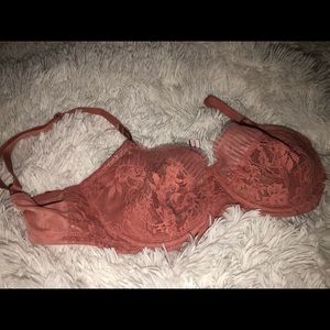 Victoria secret dream angels bra